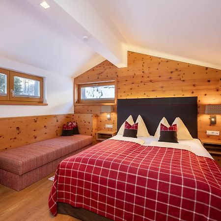 Sonnenseite Filzmoos Apartment Bagian luar foto