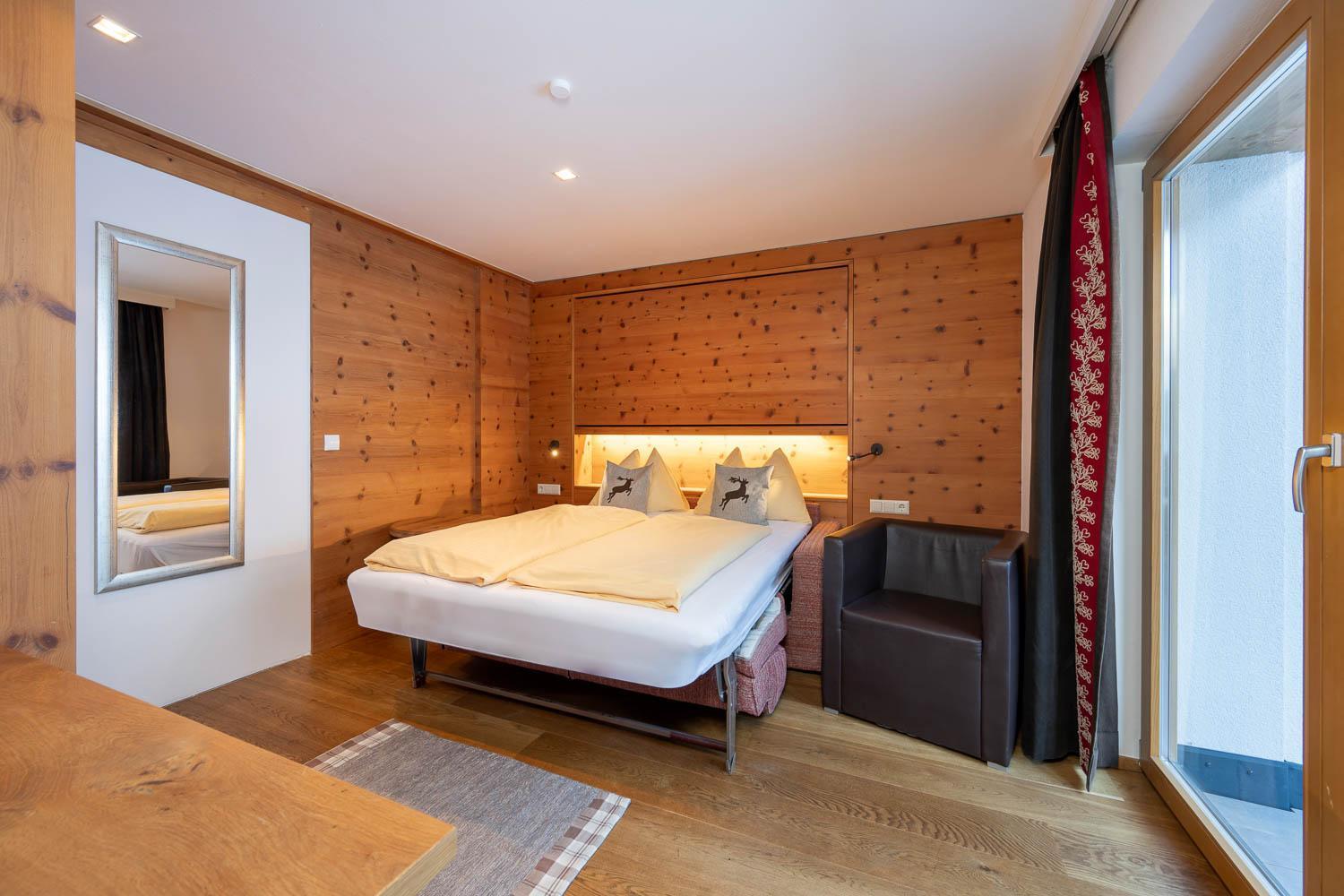 Sonnenseite Filzmoos Apartment Bagian luar foto