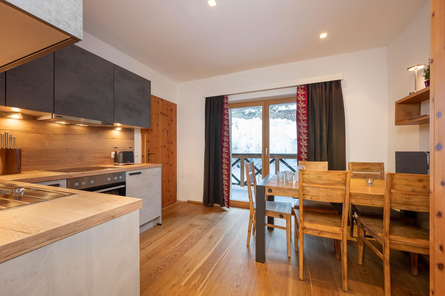 Sonnenseite Filzmoos Apartment Bagian luar foto