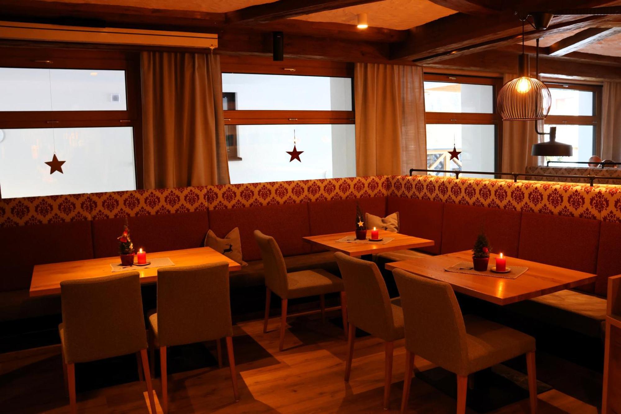 Sonnenseite Filzmoos Apartment Bagian luar foto