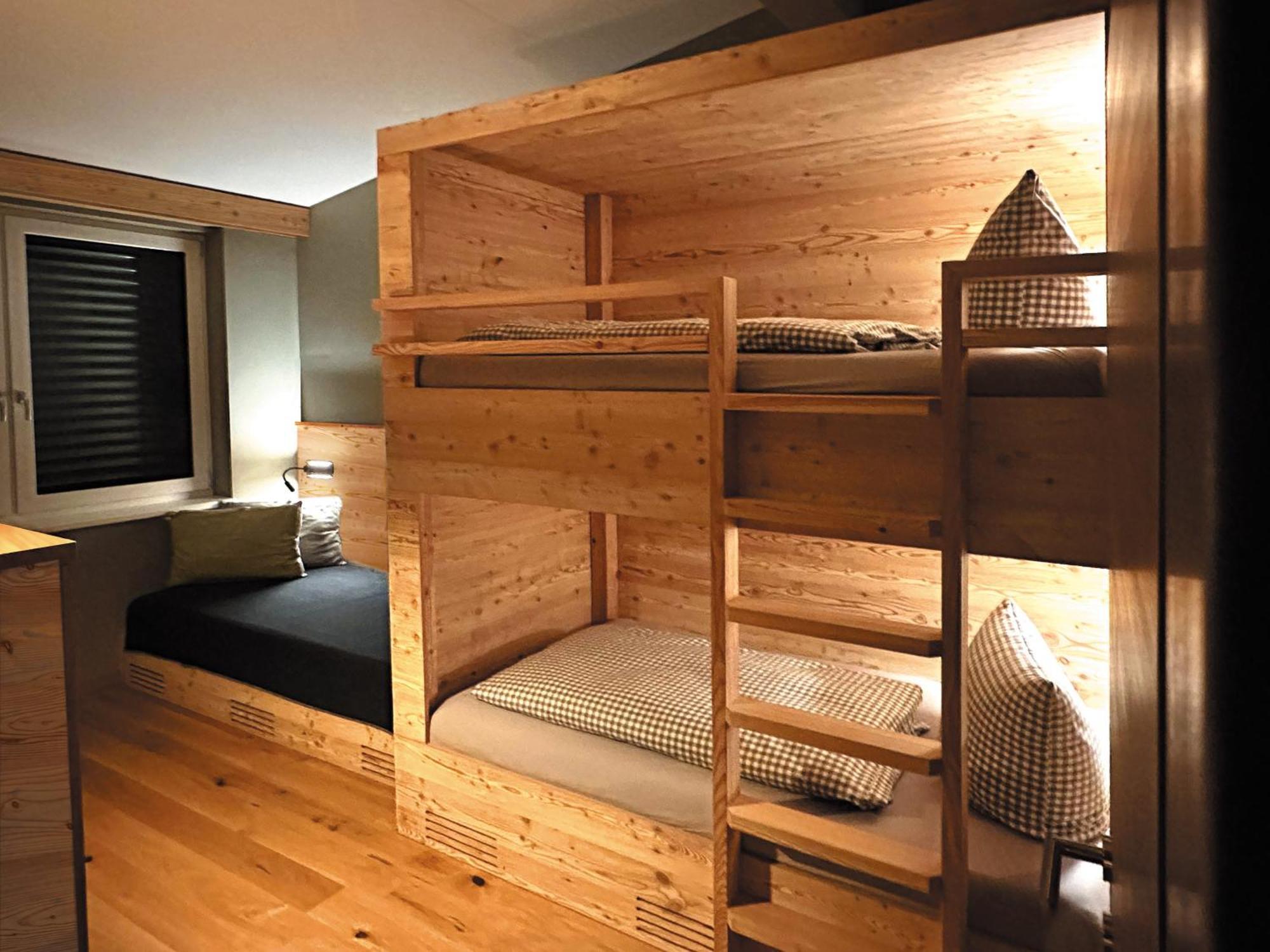 Sonnenseite Filzmoos Apartment Bagian luar foto